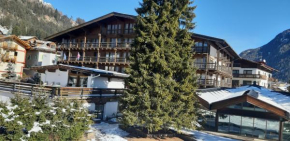Hotel Trento Pozza Di Fassa